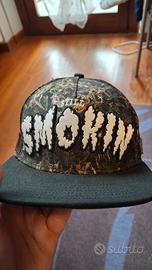 cappello cheech chong