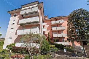 Trilocale con garage a Canonica d'Adda