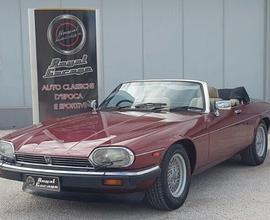 Jaguar XJS Jaguar xjs 5.3 v12 cabrio aut -asi targ