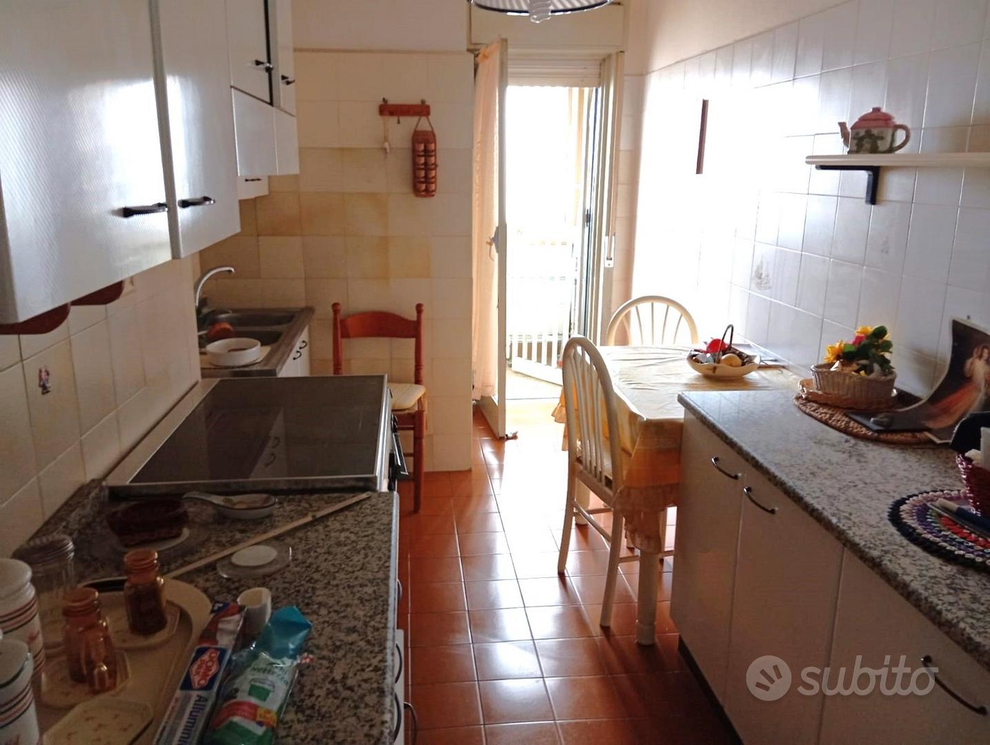Appartamento – Catania, San Teodoro - Altro