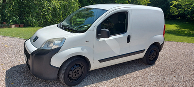 Peugeot bipper 1.3