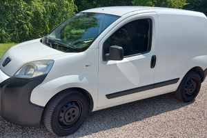 Peugeot bipper 1.3