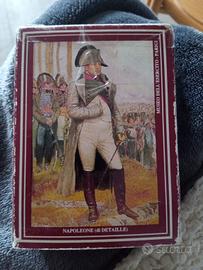 carte da gioco napoleone modiano gioia
