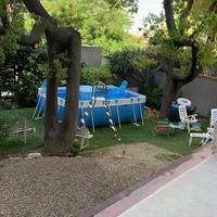 Piscina fuori terra 2020