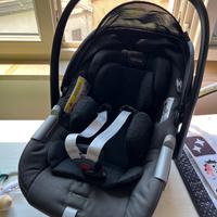 INGLESINA – Seggiolino Auto Darwin I-Size