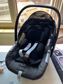 INGLESINA – Seggiolino Auto Darwin I-Size