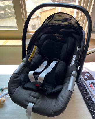 INGLESINA – Seggiolino Auto Darwin I-Size