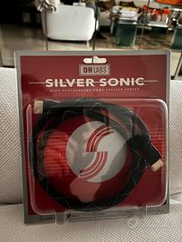 DHLABS SILVER SONIC HDMI 1.4