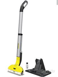 Lavapavimenti Karcher FC 3 senza filo