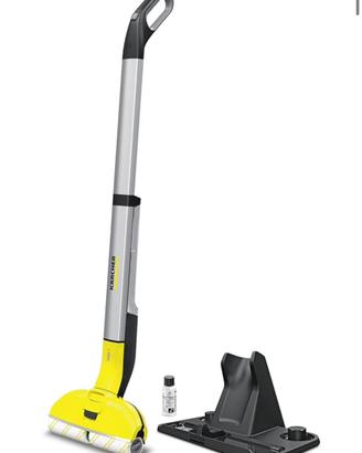 Lavapavimenti Karcher FC 3 senza filo
