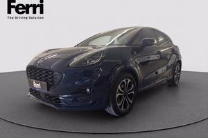 FORD Puma 1.0 ecoboost h ST-Line s&s 125cv