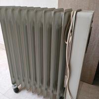 termosifone elettrico De Longhi