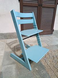 Sedia Stokke Tripp Trapp