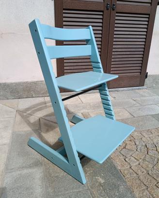 Sedia Stokke Tripp Trapp