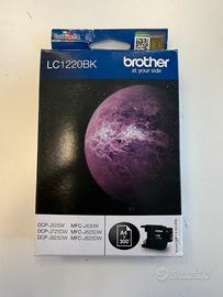 Cartuccia brother originale