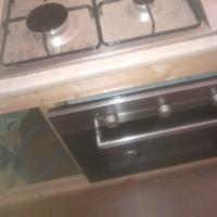 FORNO A GAS DA INCASSO