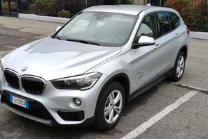 BMW  X1  218 D