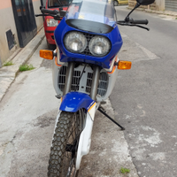 Moto garelli sahel 50 cc