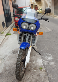 Moto garelli sahel 50 cc