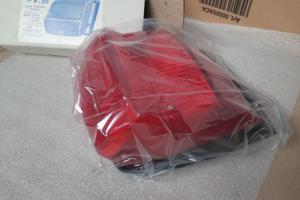 FARO POSTERIORE VESPA PX 125/150/200 COMPLETO