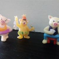 Mulino Bianco I Nottambuli 1994