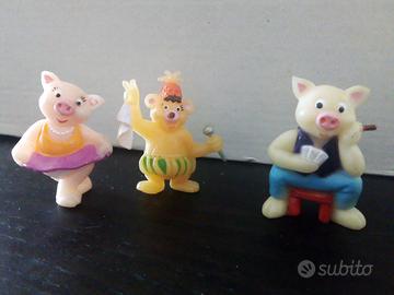 Mulino Bianco I Nottambuli 1994