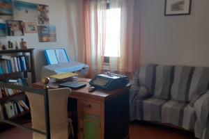 Casa libera su due lati