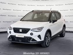SEAT Arona 1.0 TGI FR