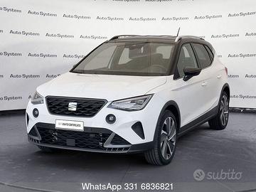 Seat Arona 1.0 TGI FR