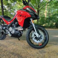Ducati multistrada V2S