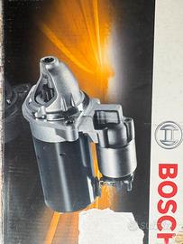 Motorino avviamento fiat , iveco