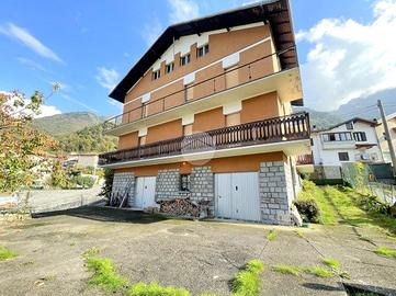 CASA INDIPENDENTE A NIARDO