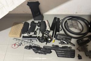 Stock Ricambi Originali Audi A3 8V (2012-2020)