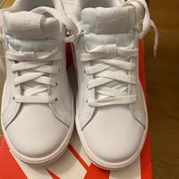 Scarpe nike court royale n.37,5