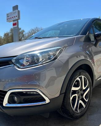 RENAULT Captur dCi 8V 90 CV S&S Energy Intens