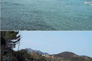 Villetta in Sardegna