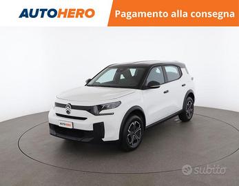 CITROEN C3 Aircross PureTech Turbo 100 CV You