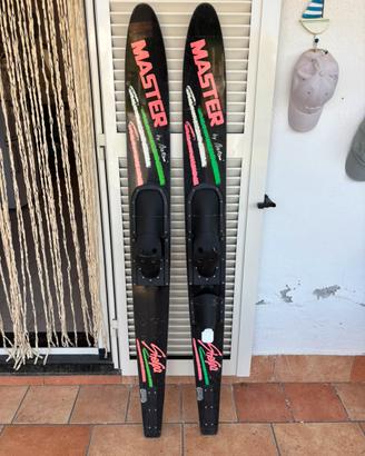 Sci nautici Master by Battani – 170 cm