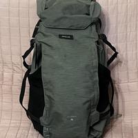 Zaino viaggio 70+6 litri
