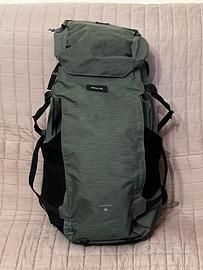 Zaino viaggio 70+6 litri