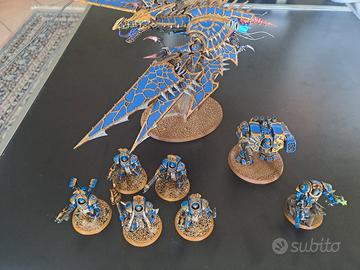 warhammer 40k 1000sons