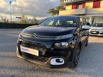 CITROEN C3 2017 Benzina - C3 1.2 puretech Shine Gp