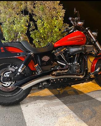 Fat bob 103
