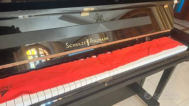 pianoforte acustico verticale