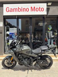 Yamaha Tracer 9 GT