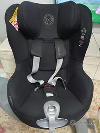 seggiolino Cybex Sirona T 