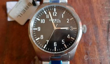 orologio Breil Tribe ref. EW 0232  -nuovo-