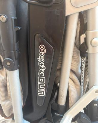 Passeggino Peg Perego
