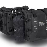 SHAD BORSE LATERALI TERRA ADVENTURE TR40 X0TR402