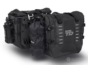 SHAD BORSE LATERALI TERRA ADVENTURE TR40 X0TR402